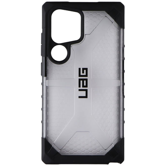 UAG Urban Armor Gear Plasma Series Case for Samsung Galaxy S24 Ultra - Ice Cell Phone - Cases, Covers & Skins UAG - Simple Cell Bulk Wholesale Pricing - USA Seller