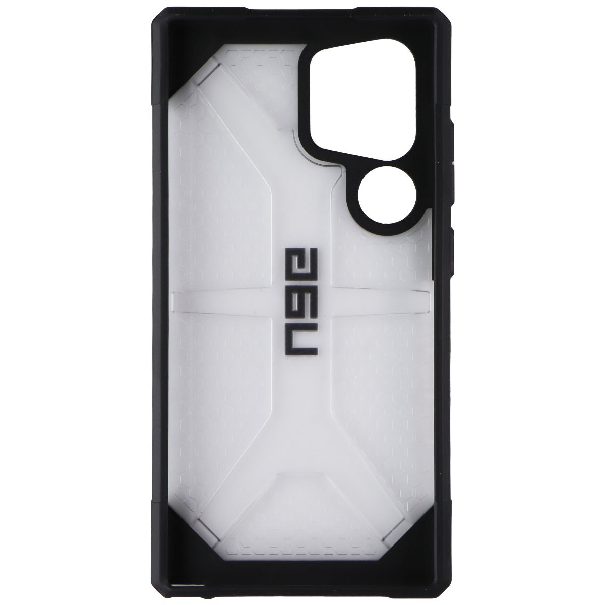 UAG Urban Armor Gear Plasma Series Case for Samsung Galaxy S24 Ultra - Ice Cell Phone - Cases, Covers & Skins UAG - Simple Cell Bulk Wholesale Pricing - USA Seller