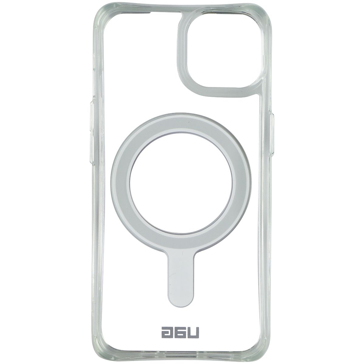 UAG Plyo Series Case for MagSafe for Apple iPhone 13 - Clear Ice Cell Phone - Cases, Covers & Skins UAG - Simple Cell Bulk Wholesale Pricing - USA Seller