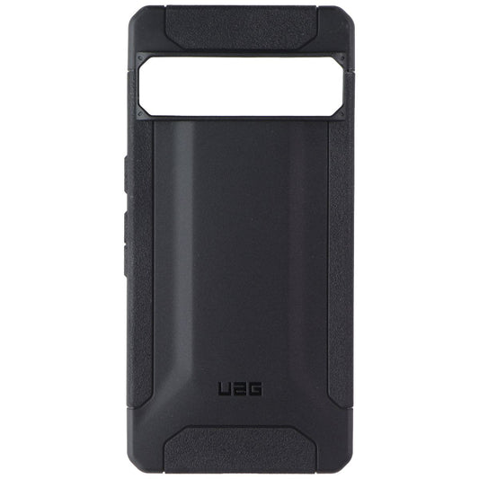 UAG Scout Series Case for Google Pixel 7 Pro - Black Cell Phone - Cases, Covers & Skins UAG - Simple Cell Bulk Wholesale Pricing - USA Seller