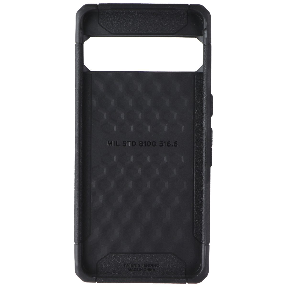 UAG Scout Series Case for Google Pixel 7 Pro - Black Cell Phone - Cases, Covers & Skins UAG - Simple Cell Bulk Wholesale Pricing - USA Seller