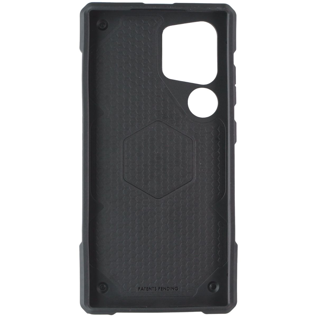 UAG Monarch Pro Series Case for Samsung Galaxy S24 Ultra - Kevlar Black Cell Phone - Cases, Covers & Skins Urban Armor Gear - Simple Cell Bulk Wholesale Pricing - USA Seller