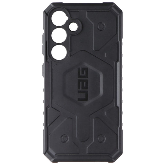UAG Pathfinder Series Case for Samsung Galaxy S24 - Black Cell Phone - Cases, Covers & Skins UAG - Simple Cell Bulk Wholesale Pricing - USA Seller