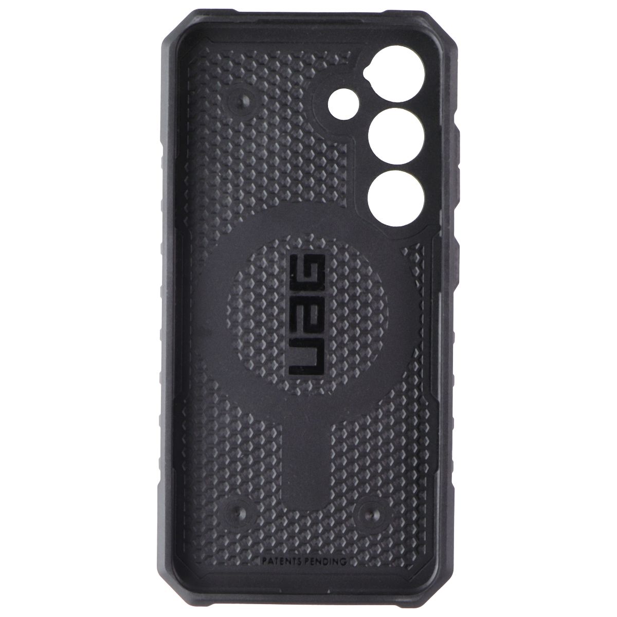 UAG Pathfinder Series Case for Samsung Galaxy S24 - Black Cell Phone - Cases, Covers & Skins UAG - Simple Cell Bulk Wholesale Pricing - USA Seller