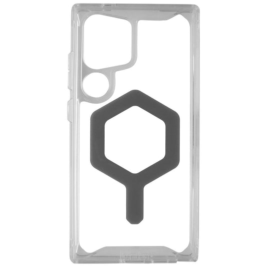 UAG Plyo Pro Case for Samsung Galaxy S24 Ultra - Ice / Silver Cell Phone - Cases, Covers & Skins UAG - Simple Cell Bulk Wholesale Pricing - USA Seller