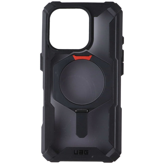 UAG Plasma XTE Series Case for MagSafe for Apple iPhone 16 Pro - Black/Orange Cell Phone - Cases, Covers & Skins UAG - Simple Cell Bulk Wholesale Pricing - USA Seller