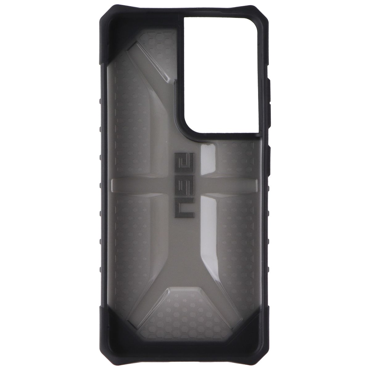 UAG Plasma Series Case for Samsung Galaxy S21 Ultra 5G - Clear Ash Cell Phone - Cases, Covers & Skins UAG - Simple Cell Bulk Wholesale Pricing - USA Seller