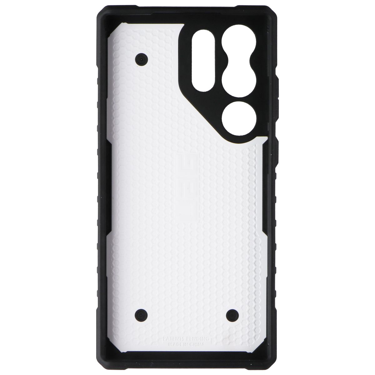 UAG Pathfinder Series Case for Samsung Galaxy S23 Ultra 5G - White Cell Phone - Cases, Covers & Skins UAG - Simple Cell Bulk Wholesale Pricing - USA Seller