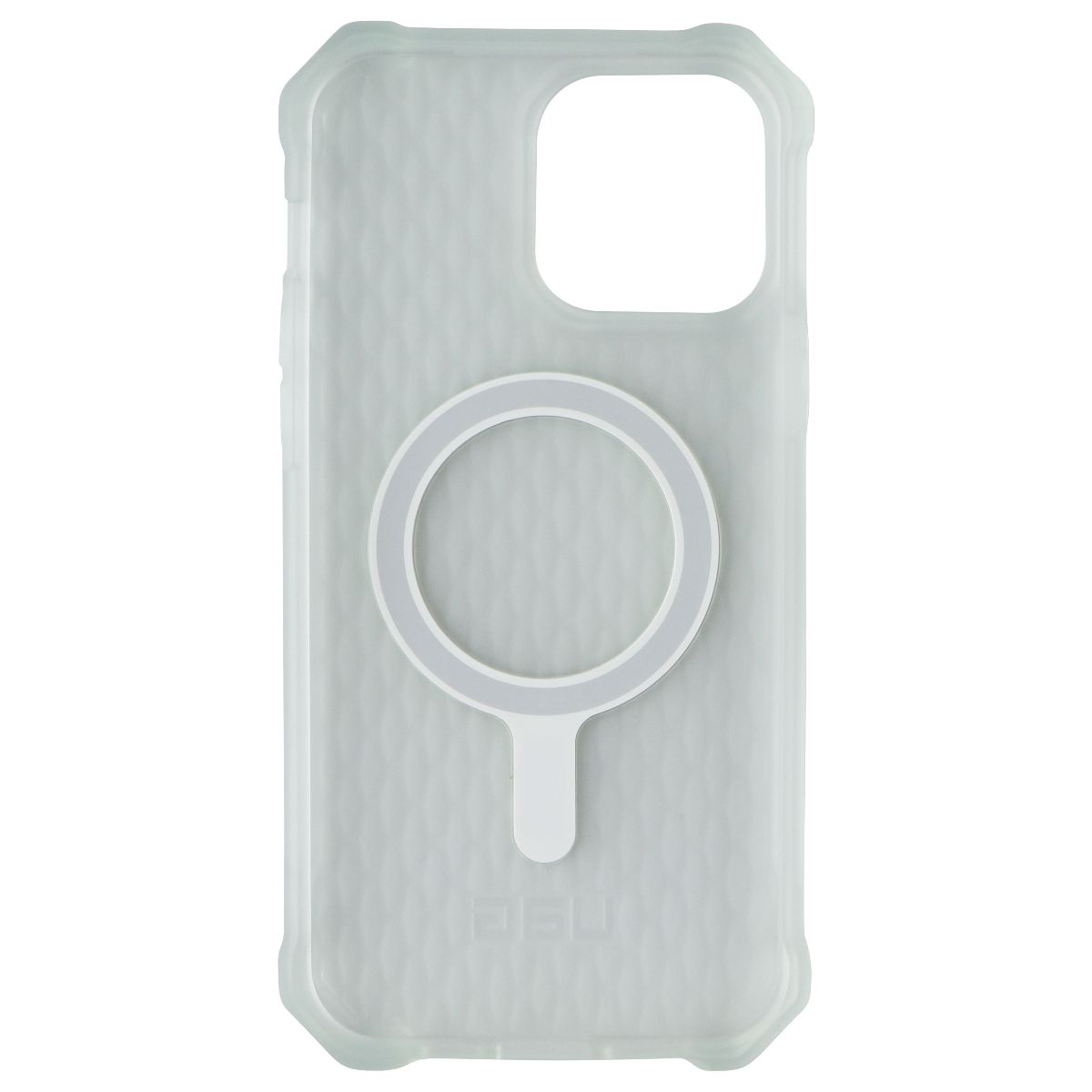 UAG Essential Armor Series Case for MagSafe for Apple iPhone 13 - Frosted Ice Cell Phone - Cases, Covers & Skins UAG - Simple Cell Bulk Wholesale Pricing - USA Seller