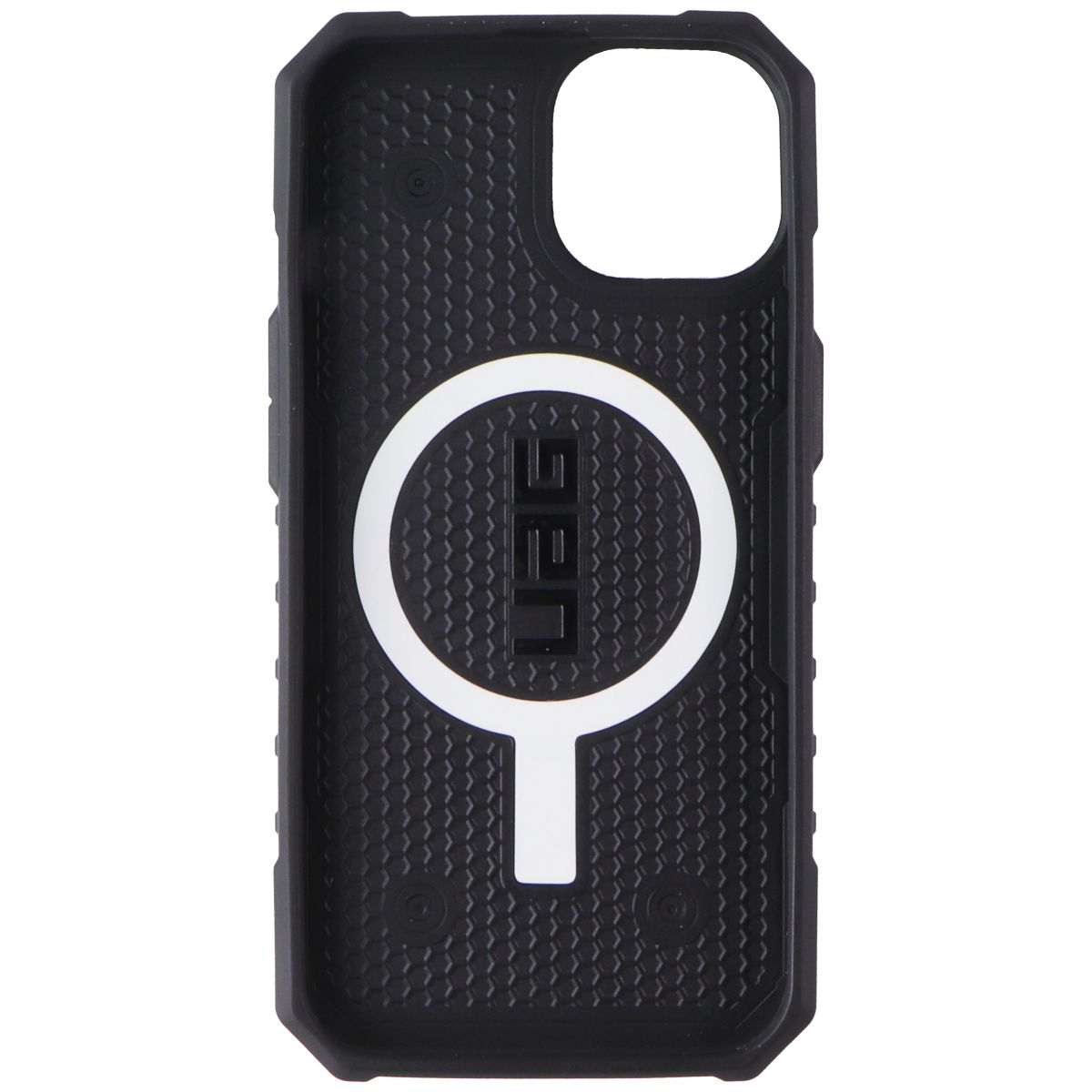 UAG Pathfinder Series Case for MagSafe for Apple iPhone 14 / 13 - Black Cell Phone - Cases, Covers & Skins UAG - Simple Cell Bulk Wholesale Pricing - USA Seller