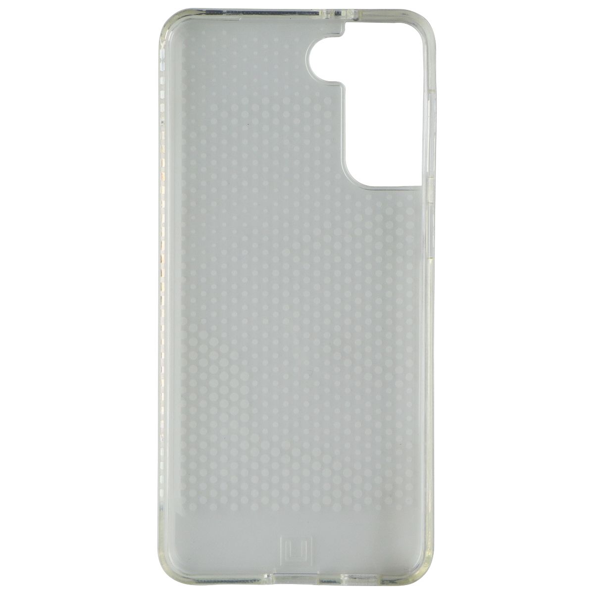 UAG Lucent Series Case for Samsung Galaxy S21+ 5G - Clear Cell Phone - Cases, Covers & Skins UAG - Simple Cell Bulk Wholesale Pricing - USA Seller