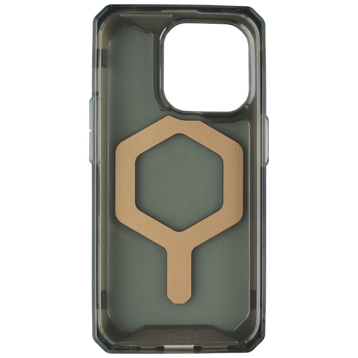 UAG Plyo Series Case for MagSafe for Apple iPhone 15 Pro - Bronze / Black Cell Phone - Cases, Covers & Skins UAG - Simple Cell Bulk Wholesale Pricing - USA Seller