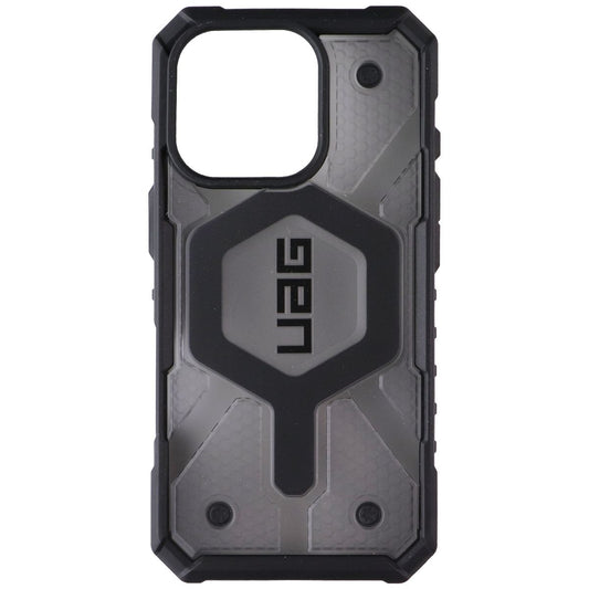 UAG Pathfinder Series Case for MagSafe for Apple iPhone 16 Pro - Ash Cell Phone - Cases, Covers & Skins UAG - Simple Cell Bulk Wholesale Pricing - USA Seller
