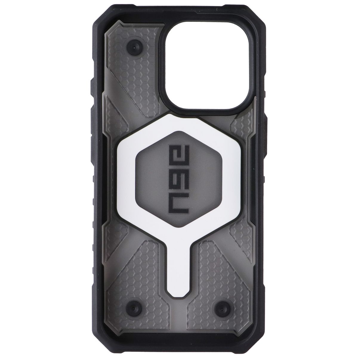 UAG Pathfinder Series Case for MagSafe for Apple iPhone 16 Pro - Ash Cell Phone - Cases, Covers & Skins UAG - Simple Cell Bulk Wholesale Pricing - USA Seller