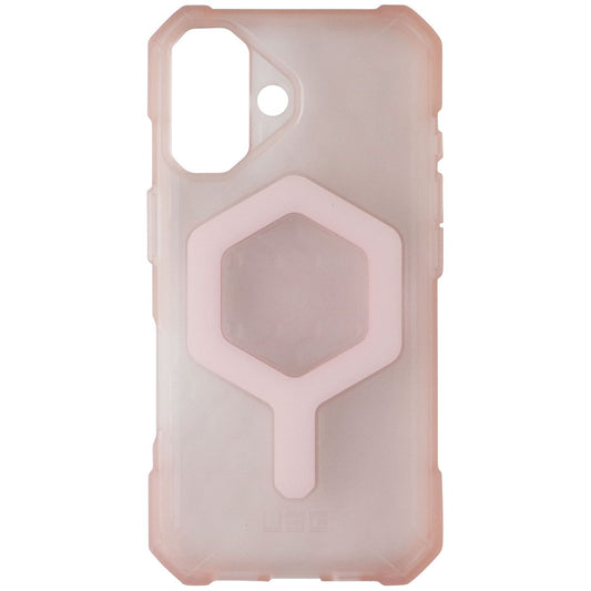 UAG Essential Armor Case for MagSafe for Apple iPhone 16 - Rose Cell Phone - Cases, Covers & Skins UAG - Simple Cell Bulk Wholesale Pricing - USA Seller
