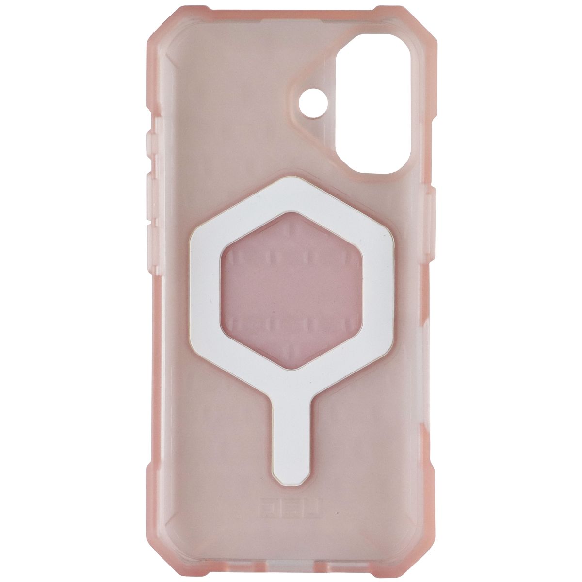 UAG Essential Armor Case for MagSafe for Apple iPhone 16 - Rose
