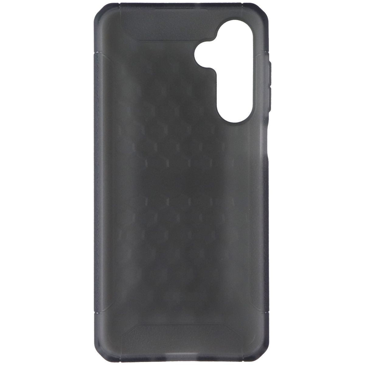 UAG Scout Series Case for Samsung Galaxy A16 5G - Ash (Transparent) Cell Phone - Cases, Covers & Skins UAG - Simple Cell Bulk Wholesale Pricing - USA Seller