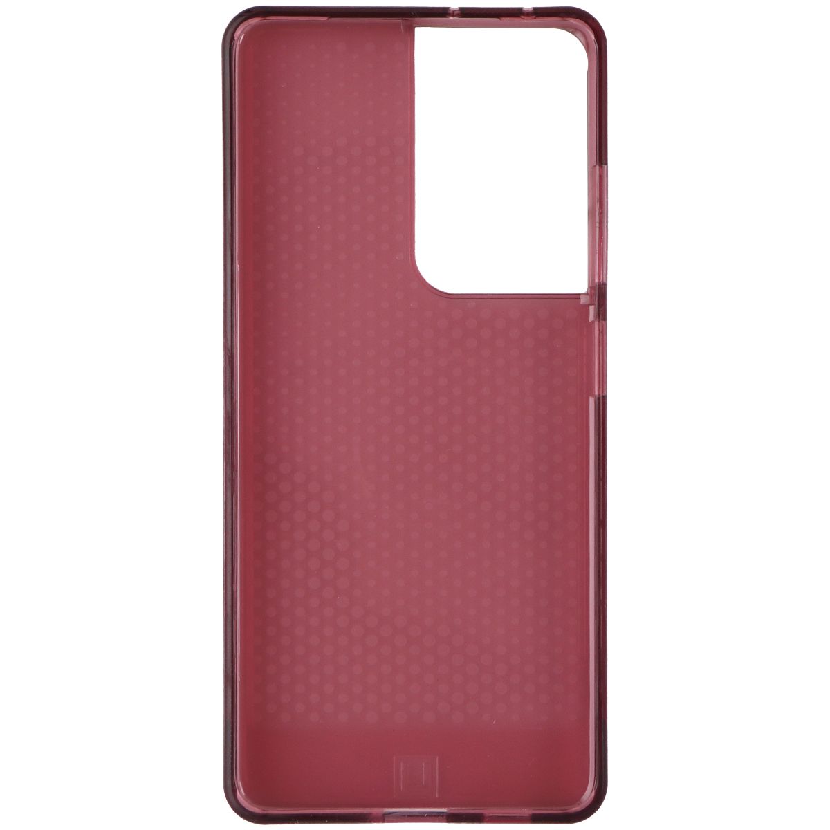 UAG Lucent Case for Samsung Galaxy S21 Ultra 5G - Dusty Rose Cell Phone - Cases, Covers & Skins UAG - Simple Cell Bulk Wholesale Pricing - USA Seller
