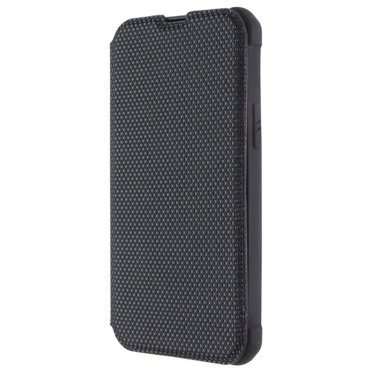 UAG Metropolis Series Case for Apple iPhone 14 Plus - Kevlar Black