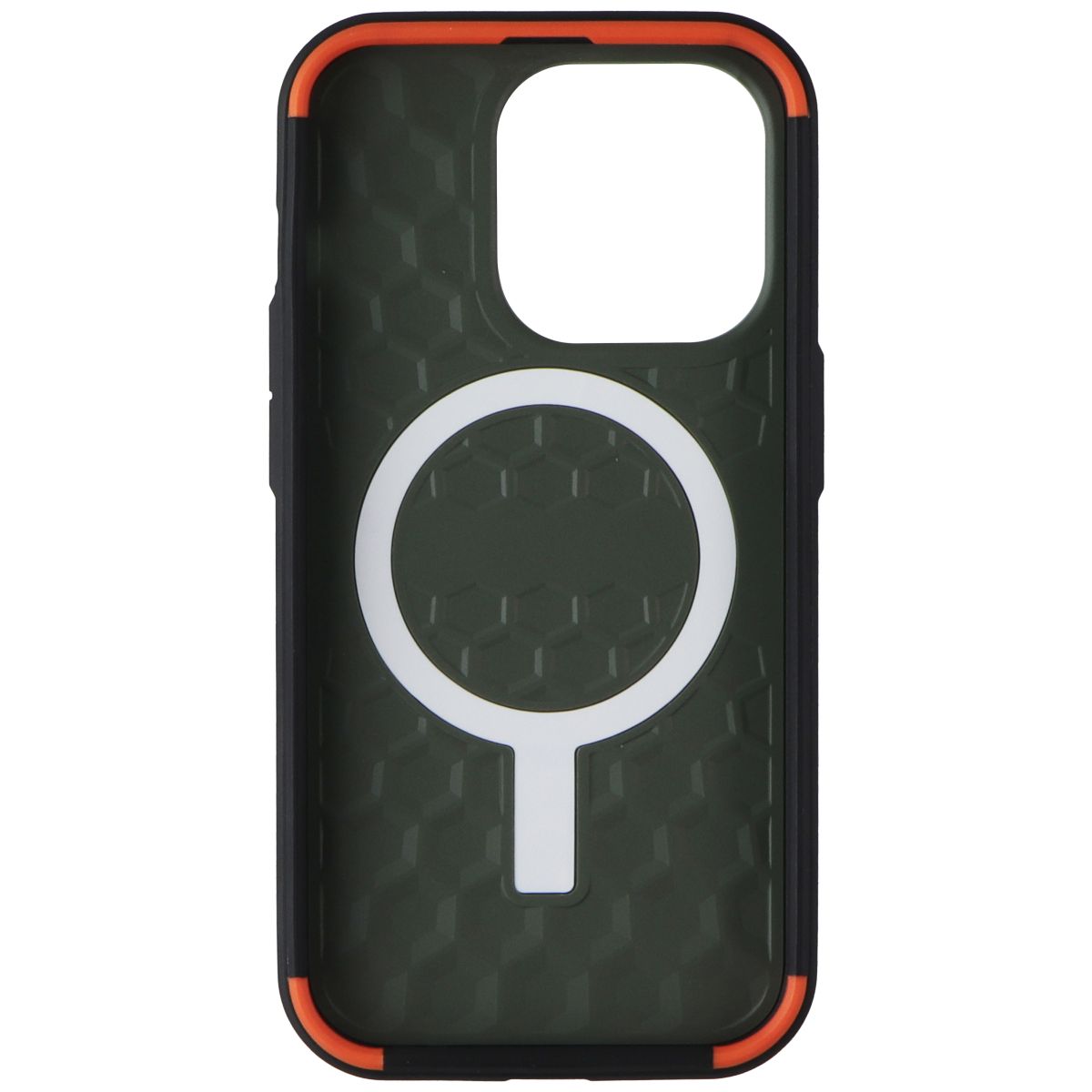 UAG Civilian Series Case for MagSafe for Apple iPhone 14 Pro - Olive Cell Phone - Cases, Covers & Skins UAG - Simple Cell Bulk Wholesale Pricing - USA Seller