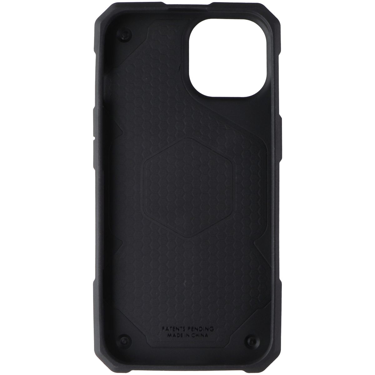 UAG Monarch Pro Case for MagSafe for Apple iPhone 15 - Carbon Fiber Cell Phone - Cases, Covers & Skins UAG - Simple Cell Bulk Wholesale Pricing - USA Seller