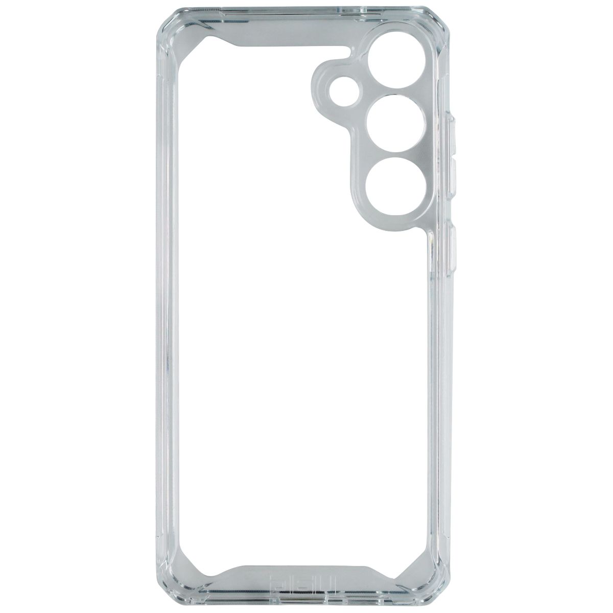 UAG Urban Armor Gear Plyo Series Case for Samsung Galaxy S24+ Plus - Ice (Clear) Cell Phone - Cases, Covers & Skins Urban Armor Gear - Simple Cell Bulk Wholesale Pricing - USA Seller