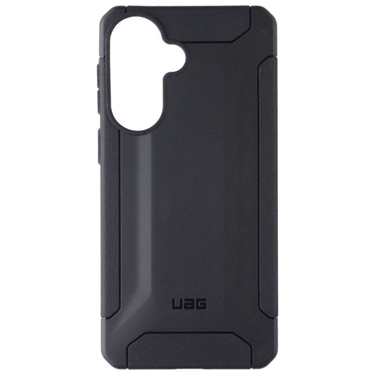 UAG Scout Series Case for Samsung Galaxy A57 5G - Black Cell Phone - Cases, Covers & Skins UAG - Simple Cell Bulk Wholesale Pricing - USA Seller
