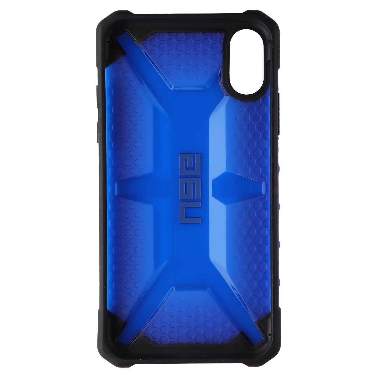 UAG Plasma Series for Apple iPhone XR - Cobalt Blue Cell Phone - Cases, Covers & Skins UAG - Simple Cell Bulk Wholesale Pricing - USA Seller