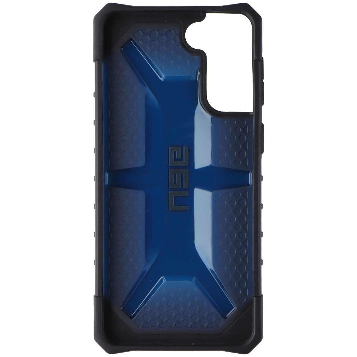 UAG Plasma Series Case for Samsung Galaxy S21+ 5G - Mallard Blue Cell Phone - Cases, Covers & Skins UAG - Simple Cell Bulk Wholesale Pricing - USA Seller