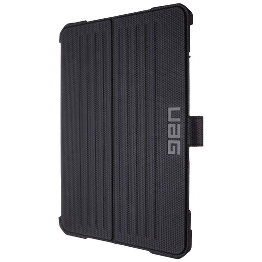 UAG Metropolis Series Folio Case for iPad 10.2 inch 9th Gen 2021 - Black iPad/Tablet Accessories - Cases, Covers, Keyboard Folios UAG - Simple Cell Bulk Wholesale Pricing - USA Seller