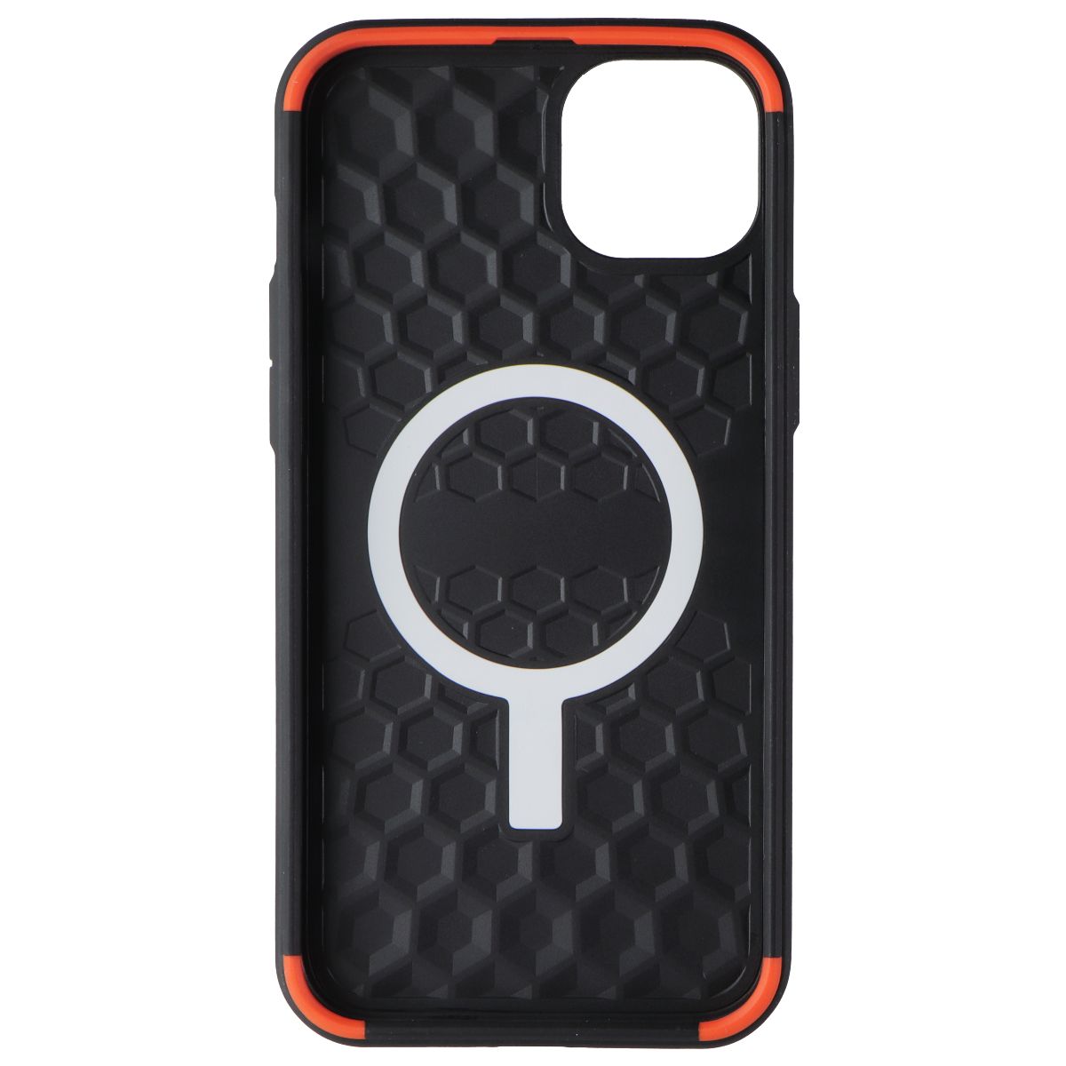 Urban Armor Gear Civilian Series Case for MagSafe for iPhone 14 Plus - Black Cell Phone - Cases, Covers & Skins Urban Armor Gear - Simple Cell Bulk Wholesale Pricing - USA Seller