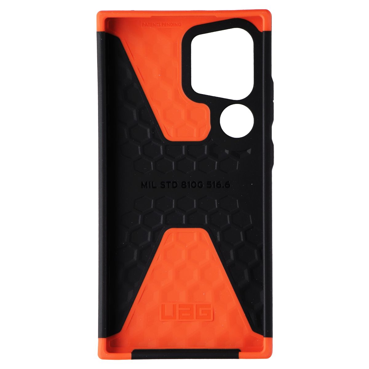 UAG Civilian Series Case for Samsung Galaxy S24 Ultra - Olive Drab Cell Phone - Cases, Covers & Skins UAG - Simple Cell Bulk Wholesale Pricing - USA Seller