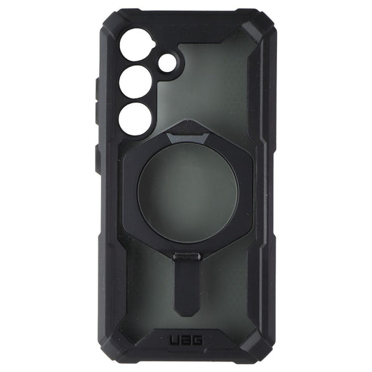 UAG Plasma XTE Series Case w/ Kickstand for Samsung Galaxy S24 - Black Cell Phone - Cases, Covers & Skins UAG - Simple Cell Bulk Wholesale Pricing - USA Seller