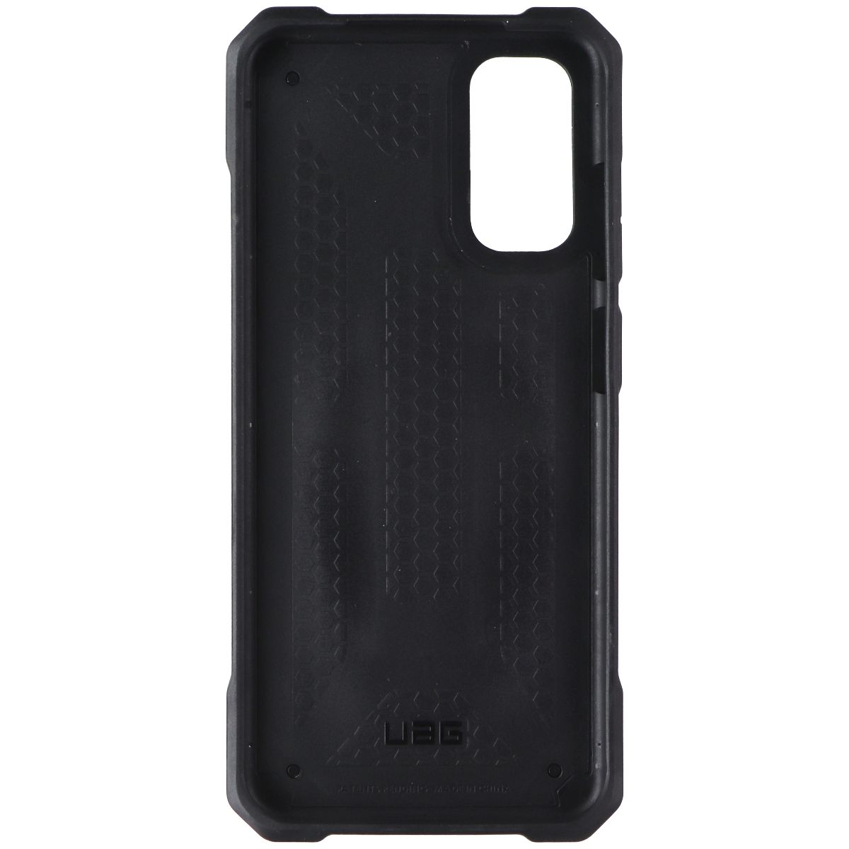 UAG Monarch Series Case for Samsung Galaxy S20 Case - Crimson / Black Cell Phone - Cases, Covers & Skins UAG - Simple Cell Bulk Wholesale Pricing - USA Seller