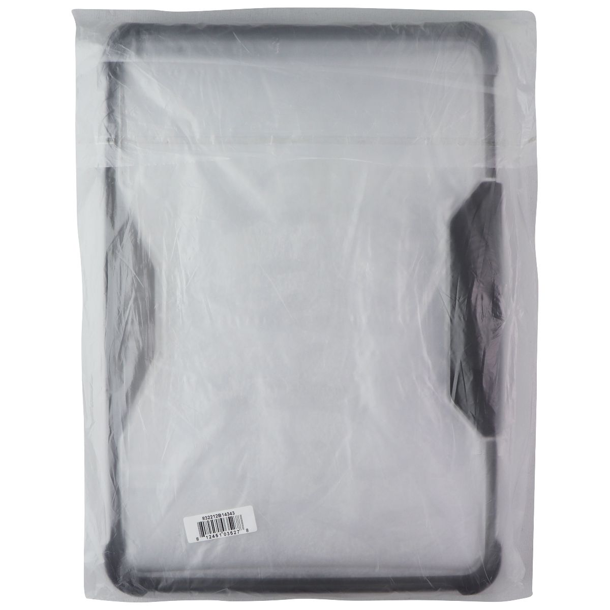 UAG Plyo Series Rugged Laptop Case for Dell Chromebook 3100/3110 - Ice Computer Accessories - Laptop Cases & Bags UAG - Simple Cell Bulk Wholesale Pricing - USA Seller