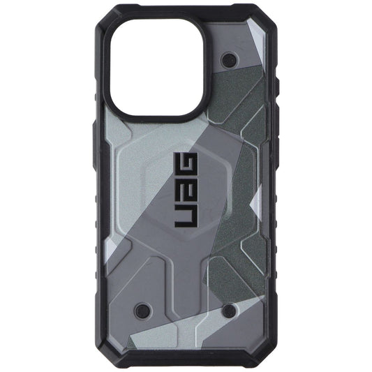 UAG Pathfinder Case for MagSafe for Apple iPhone 15 Pro - SE GEO Camo Cell Phone - Cases, Covers & Skins UAG - Simple Cell Bulk Wholesale Pricing - USA Seller