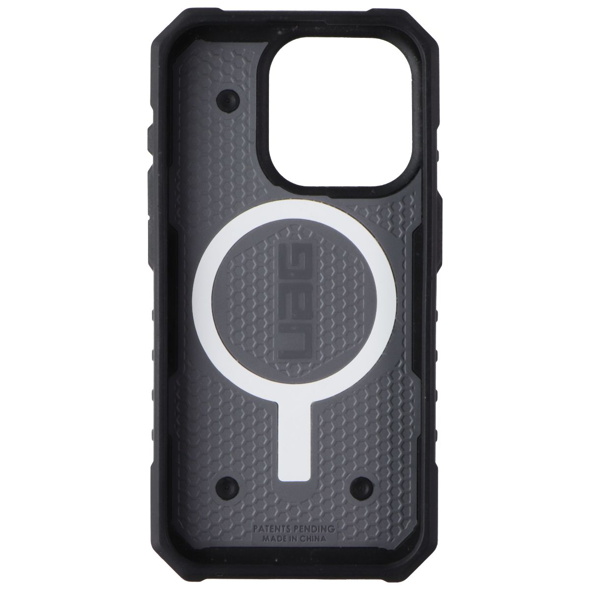 UAG Pathfinder Case for MagSafe for Apple iPhone 15 Pro - SE GEO Camo Cell Phone - Cases, Covers & Skins UAG - Simple Cell Bulk Wholesale Pricing - USA Seller