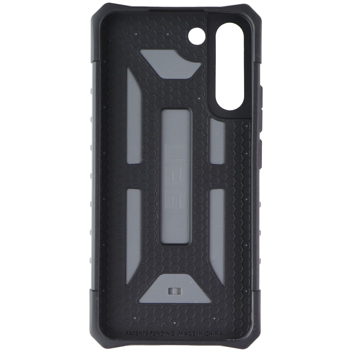 UAG Pathfinder Series Case for Samsung Galaxy S22+ 5G - Silver Cell Phone - Cases, Covers & Skins UAG - Simple Cell Bulk Wholesale Pricing - USA Seller