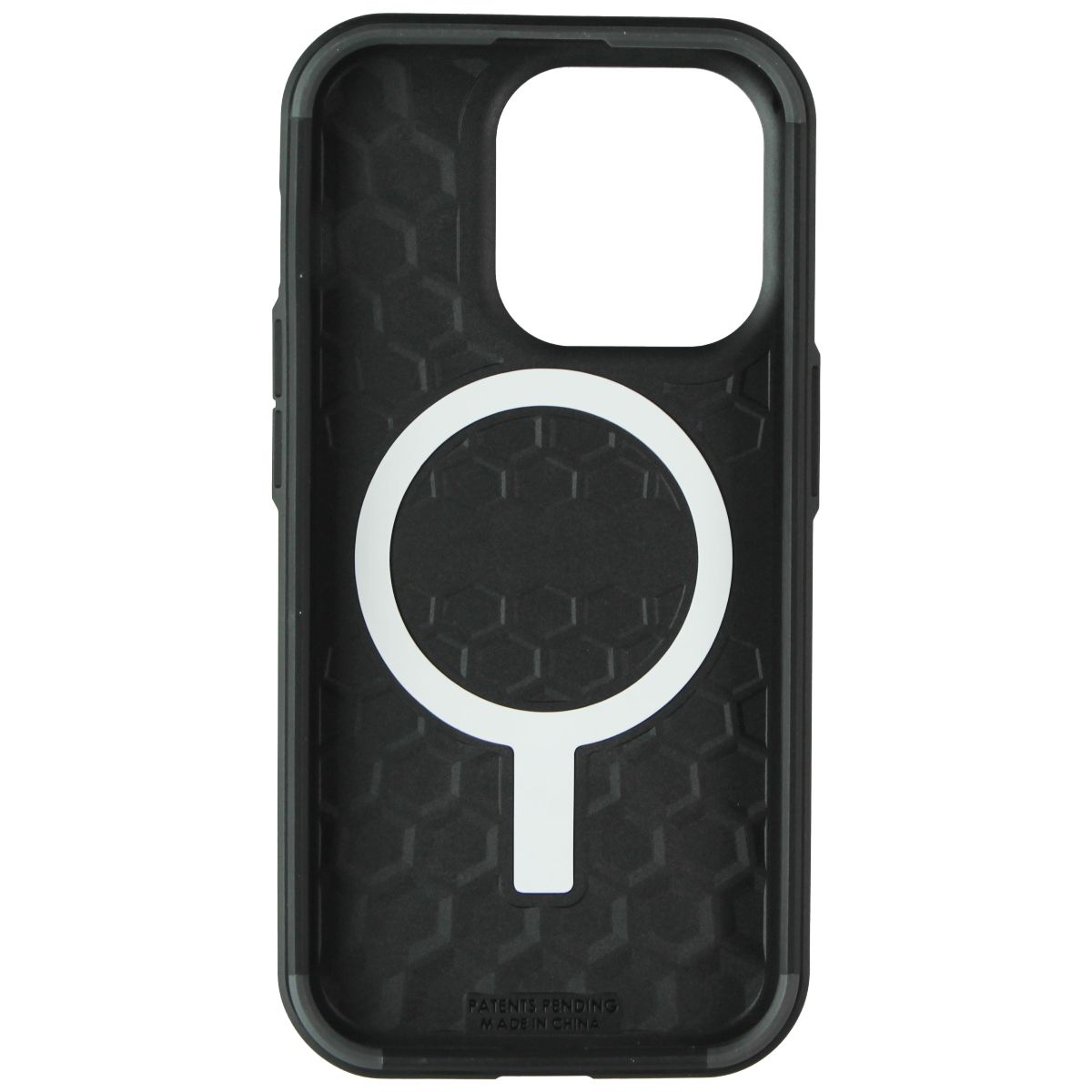 UAG Civilian Series Case for MagSafe for Apple iPhone 15 Pro - Black Cell Phone - Cases, Covers & Skins UAG - Simple Cell Bulk Wholesale Pricing - USA Seller