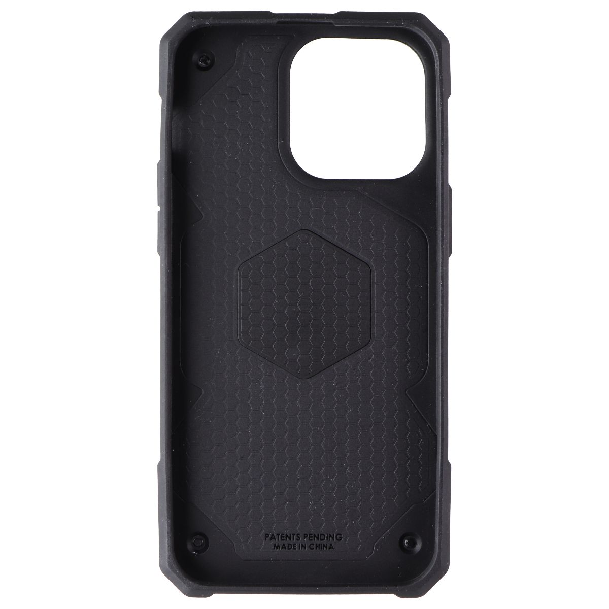 UAG Monarch Pro Series Case for MagSafe for iPhone 15 Pro Max - Carbon Fiber Cell Phone - Cases, Covers & Skins Urban Armor Gear - Simple Cell Bulk Wholesale Pricing - USA Seller