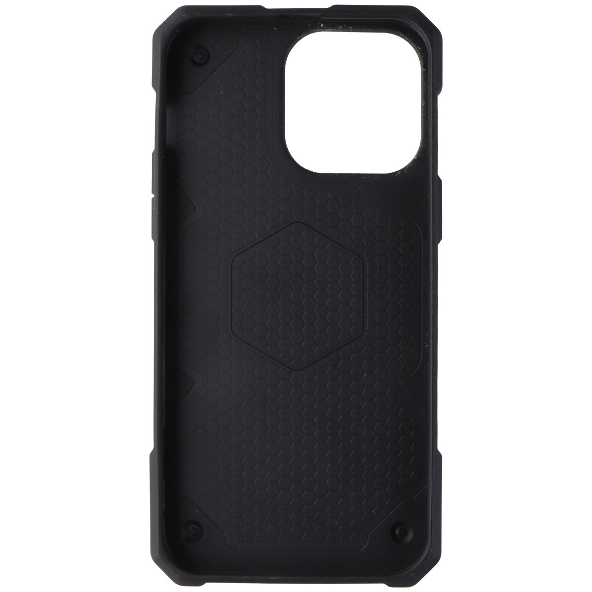 UAG Monarch Pro Series Case for MagSafe for Apple iPhone 15 Pro Max - Silver Cell Phone - Cases, Covers & Skins UAG - Simple Cell Bulk Wholesale Pricing - USA Seller