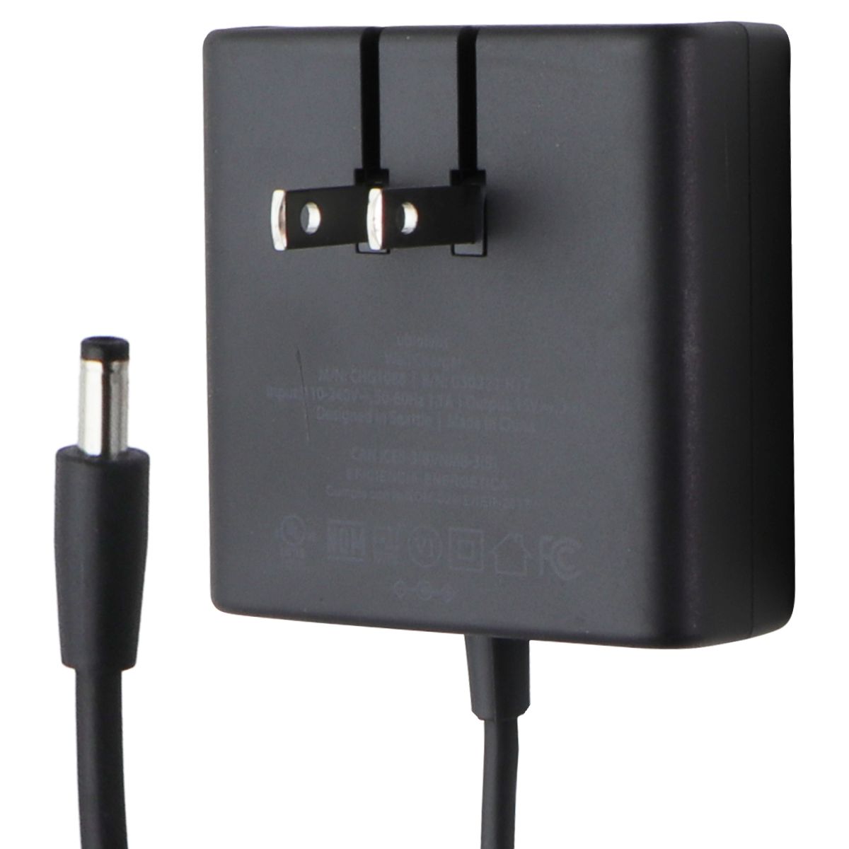 ubiolabs (6Ft) 15W Wireless Charging Pad with Adapter (Pack of 2) - Black Cell Phone - Chargers & Cradles ubiolabs - Simple Cell Bulk Wholesale Pricing - USA Seller