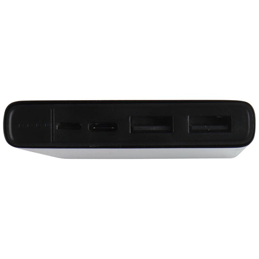 ubreakifix 10,000mAh Powerbank for iOS and Android Dual USB - Black Cell Phone - Chargers & Cradles UBREAKIFIX - Simple Cell Bulk Wholesale Pricing - USA Seller