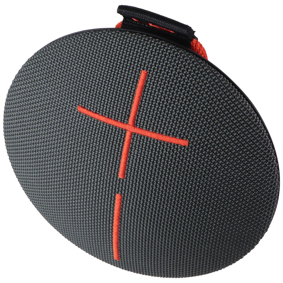 Ultimate Ears Roll Portable Wireless Waterproof Bluetooth Speaker  Volcano
