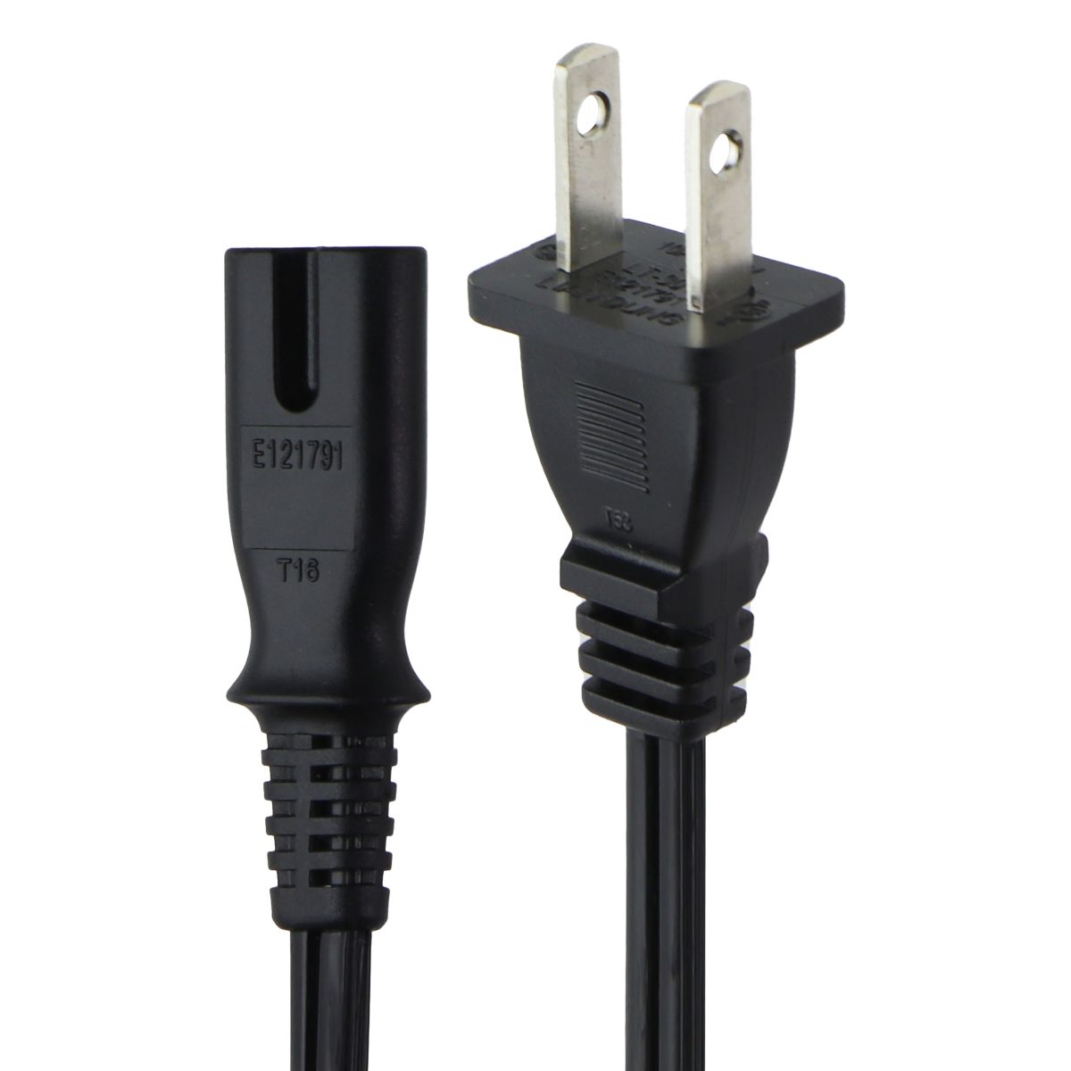 UMEC (65W / 54V / 1.2A) AC/DC Adaptor 4-Pin Power Supply - Black (UP0651S-54PB)