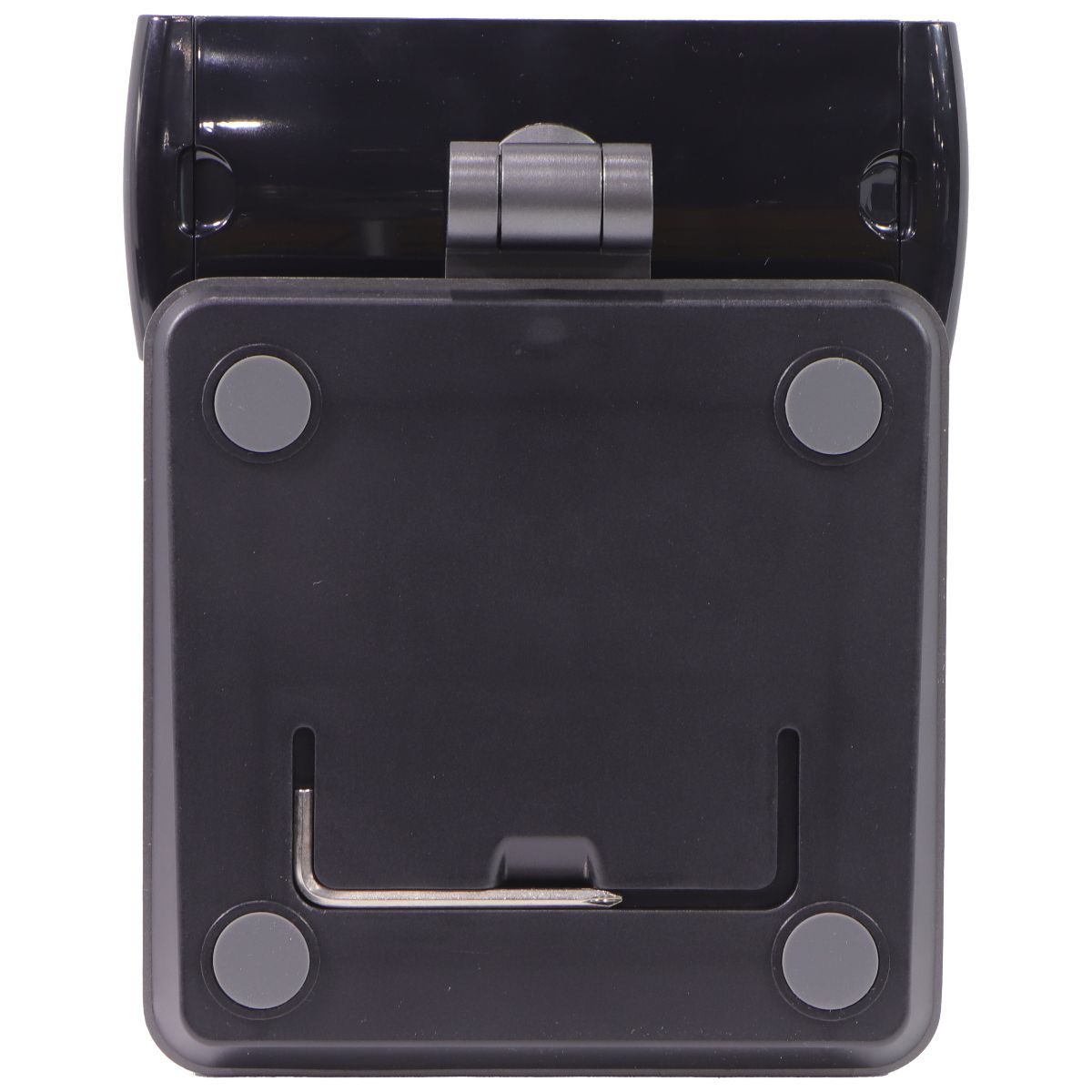 AP-7X Aluminum 360 Rotating Stand for 4-14" Phones and Tablets - Dark Gray Cell Phone - Mounts & Holders Unbranded - Simple Cell Bulk Wholesale Pricing - USA Seller