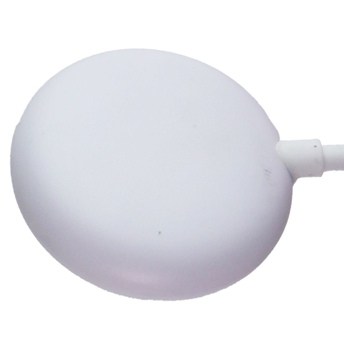 Generic USB-C Google Pixel Watch Charger - White Smart Watch Accessories - Chargers & Docking Stations Unbranded - Simple Cell Bulk Wholesale Pricing - USA Seller