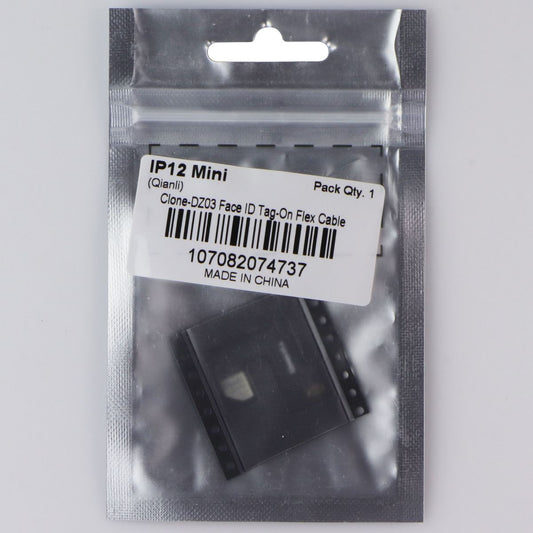 Repair Part - Face ID Tag-On Flex Cable for Apple iPhone 12 Mini