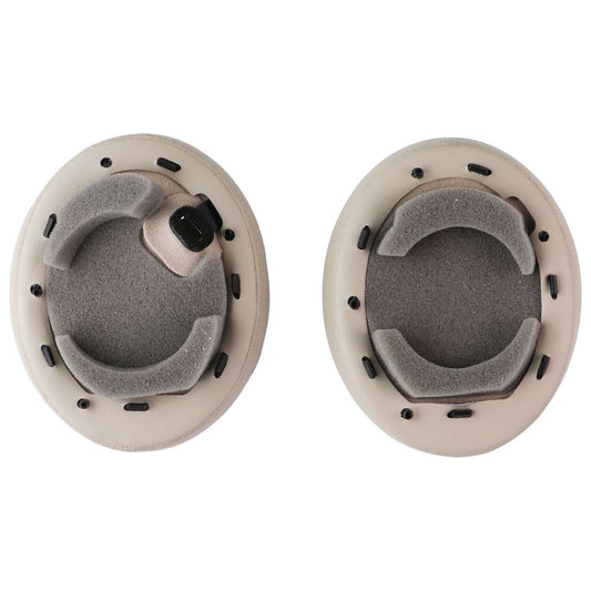 Replacement Ear Pad Cushions for Sony WH-1000XM4 Headphones - Silver Portable Audio & Headphones - Replacement Parts & Tools Unbranded - Simple Cell Bulk Wholesale Pricing - USA Seller