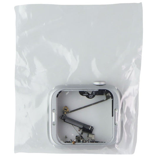 Replacement Frame w/Flex Cable for Apple Watch SE (Gen 2) LTE - 44mm/Silver Smart Watch Accessories - Other Smart Watch Accessories Unbranded - Simple Cell Bulk Wholesale Pricing - USA Seller